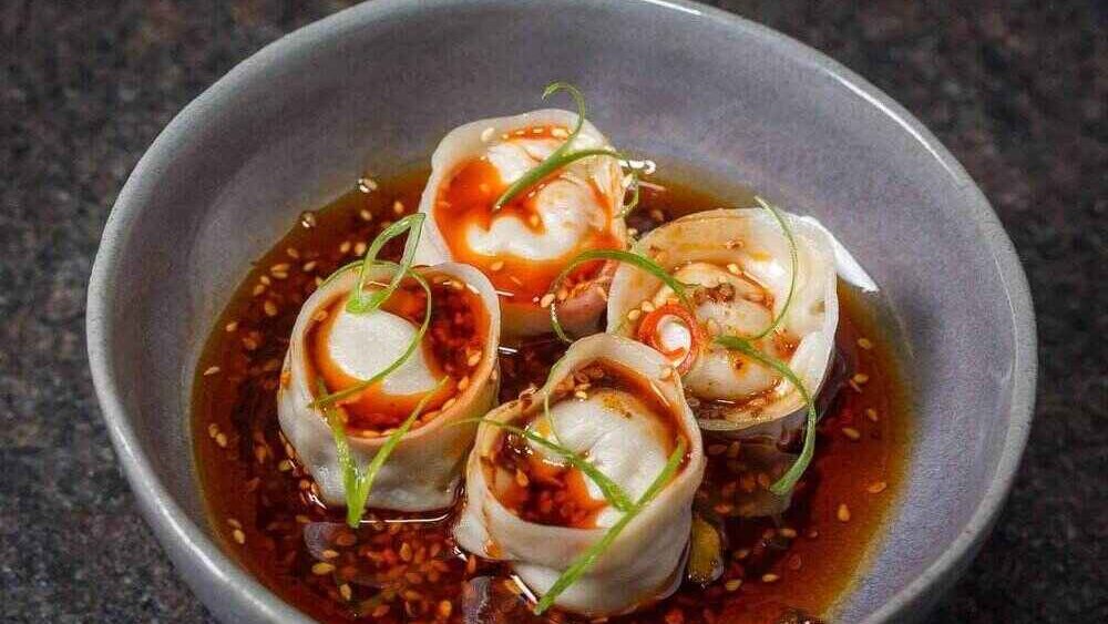 Haiku Cape Town CBD Food