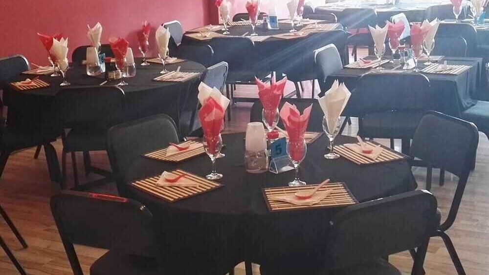 Lee's Chinese Restaurant