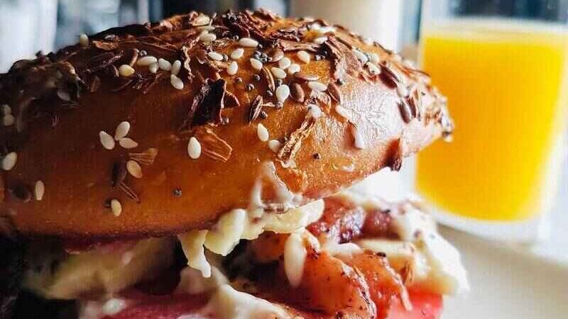 Pekish Food
