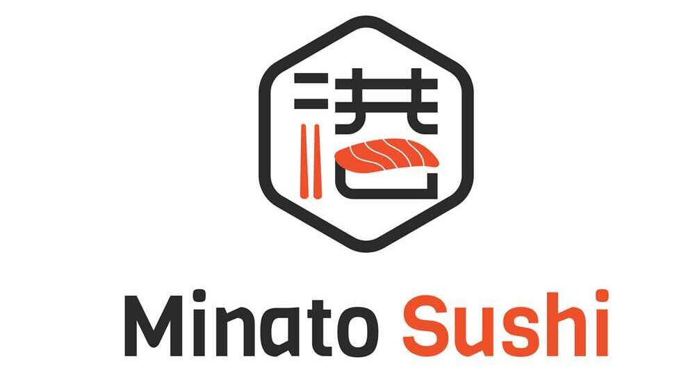 Minato Sushi Logo