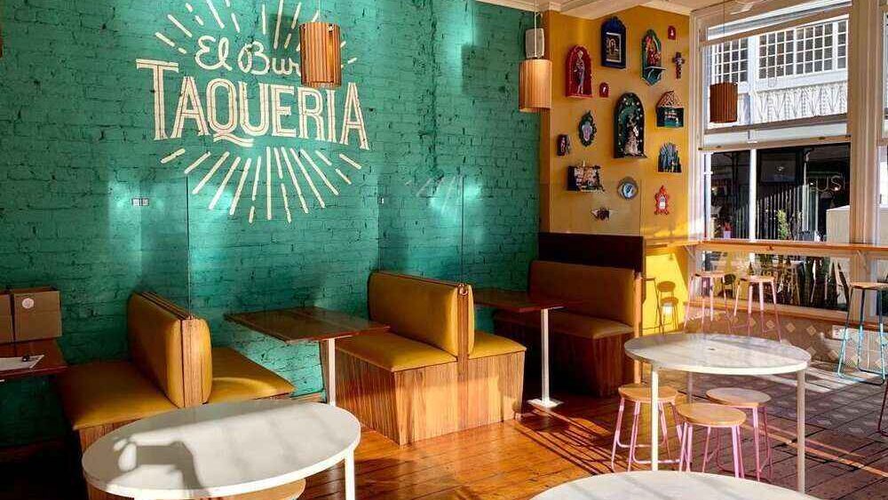 El Burro Greenpoint