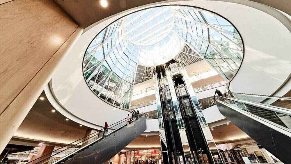 Cavendish Square Mall