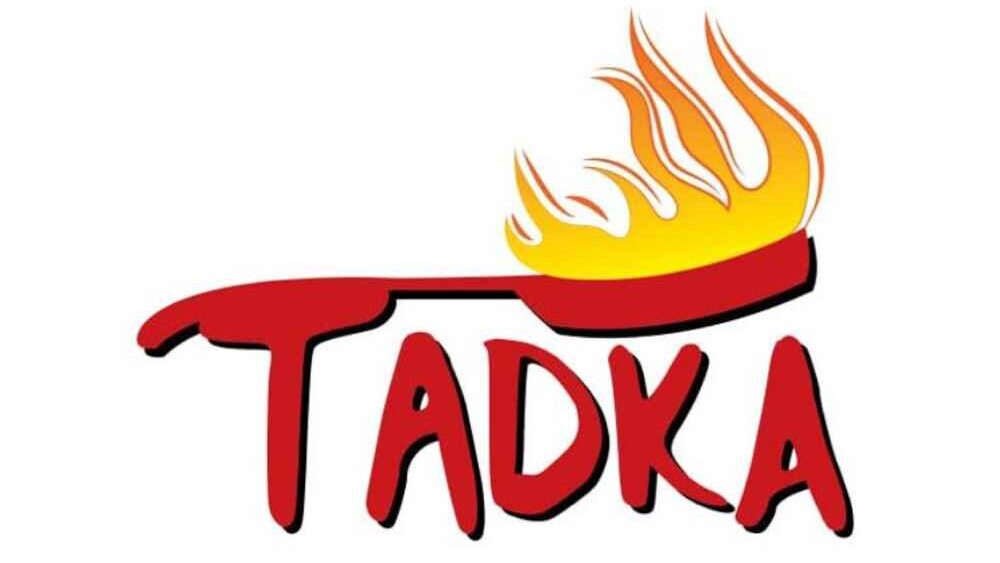 Tadka Logo