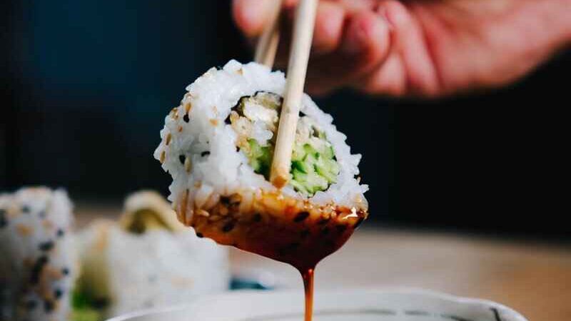 Obi Sushi