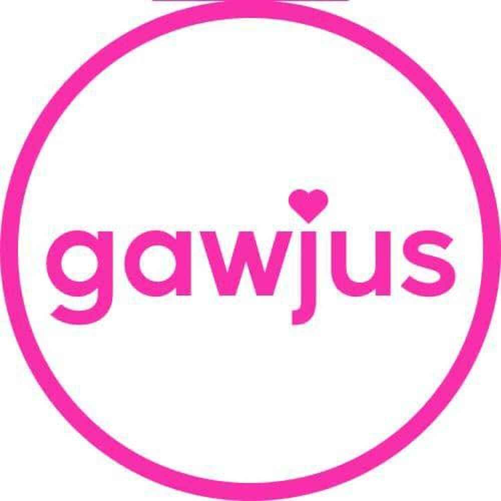 Gawjus Fish Hoek Logo