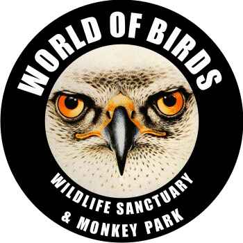 World of Birds Wildlife Sanctuary Logo