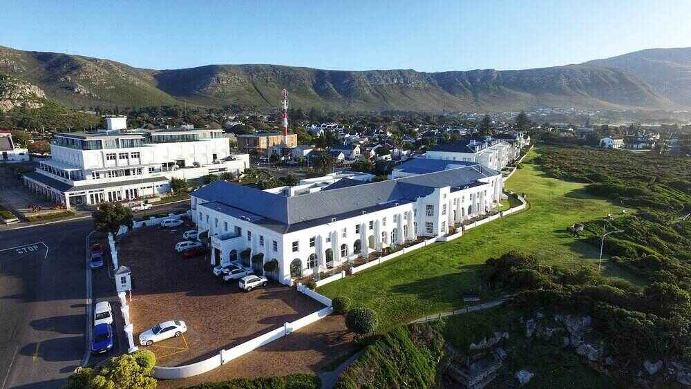 The Marine Hermanus