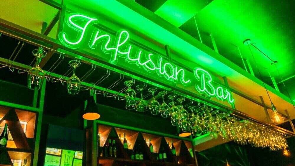 InFusion Bar