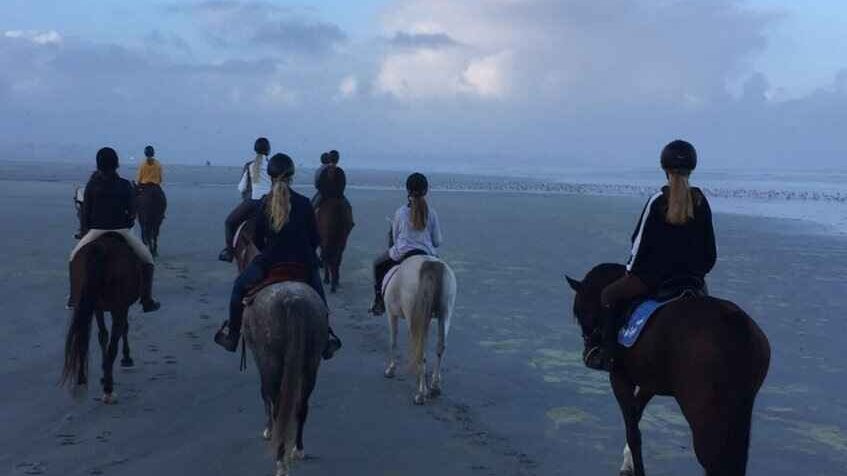 Milnerton Riding Club