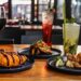 Restaurants in Claremont Cape Town