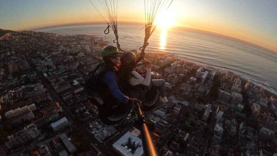 The Tandem Flight Co.