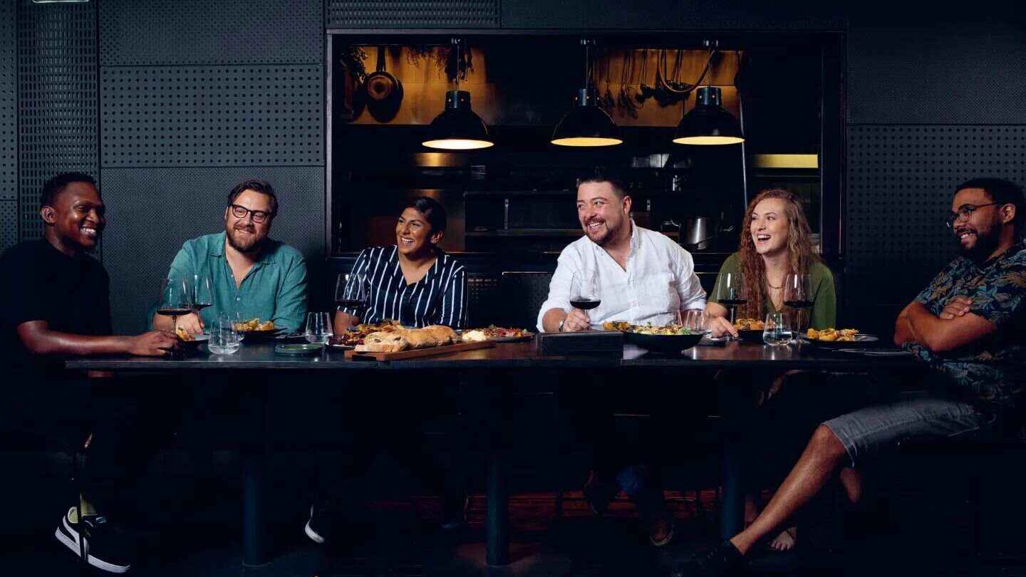 ëlgr Restaurant Photos