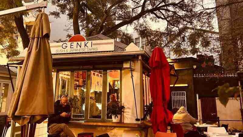 Genki Photos