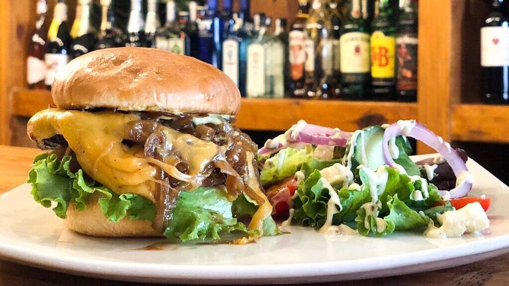 Beyerskloof Wynbar Food
