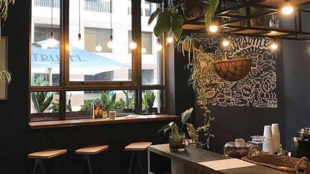 The Crema Restaurant