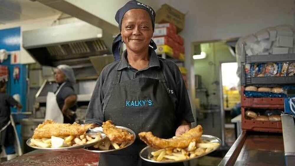 Kalky’s Food