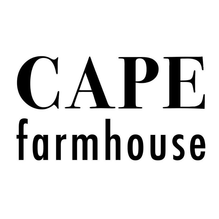 Cape Farmhouse
