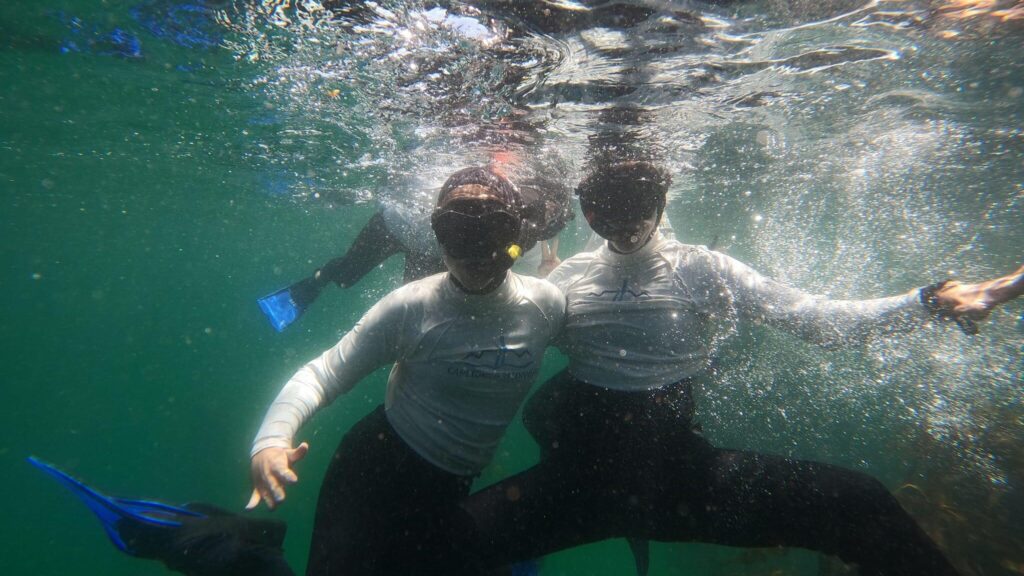 Cape Town Freediving