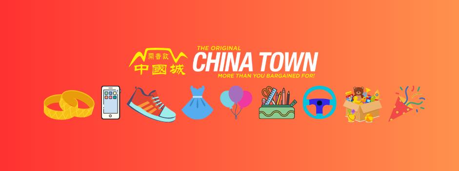 China Town