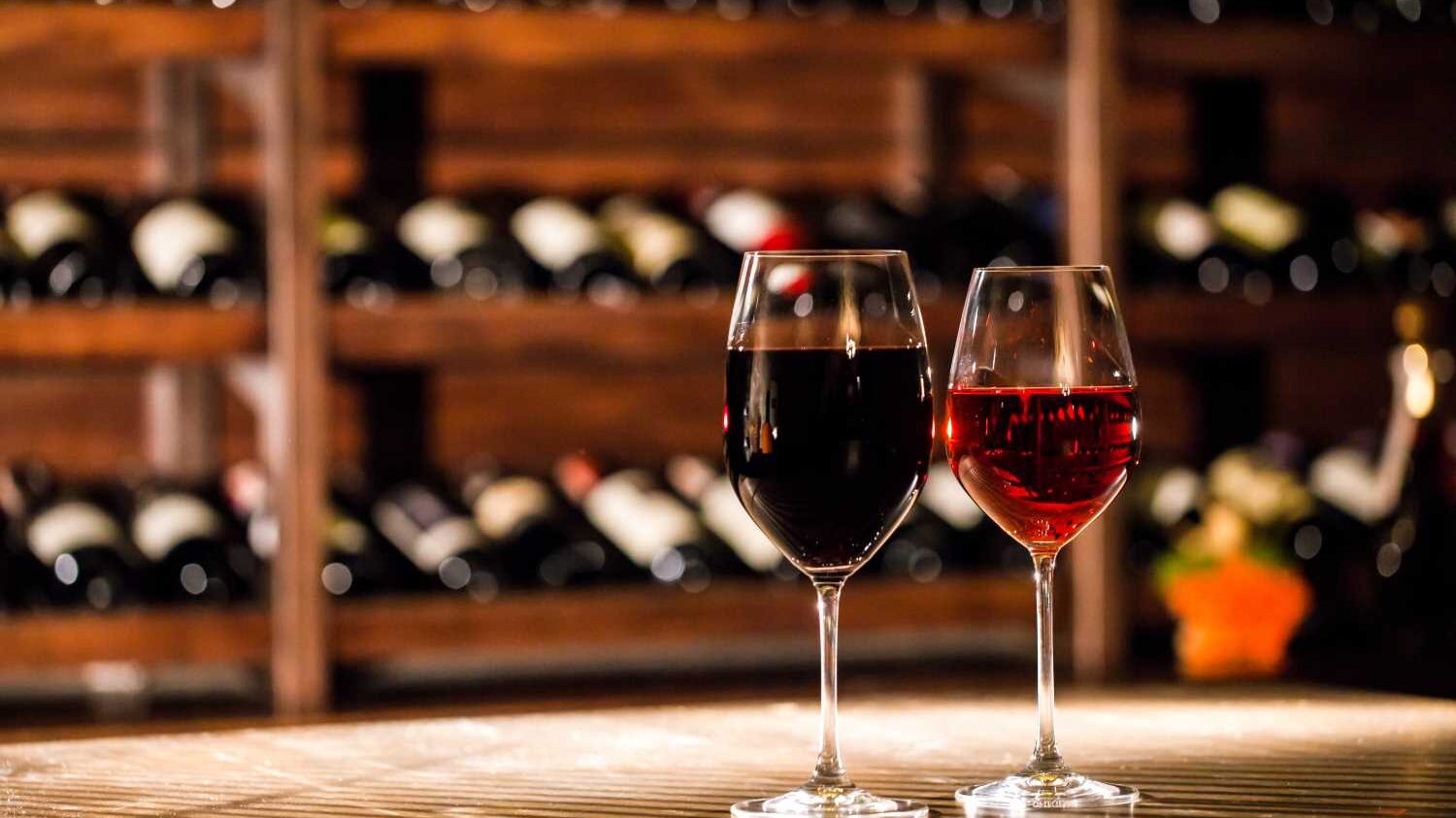 Delaire Graff Estates Wine Tasting Room