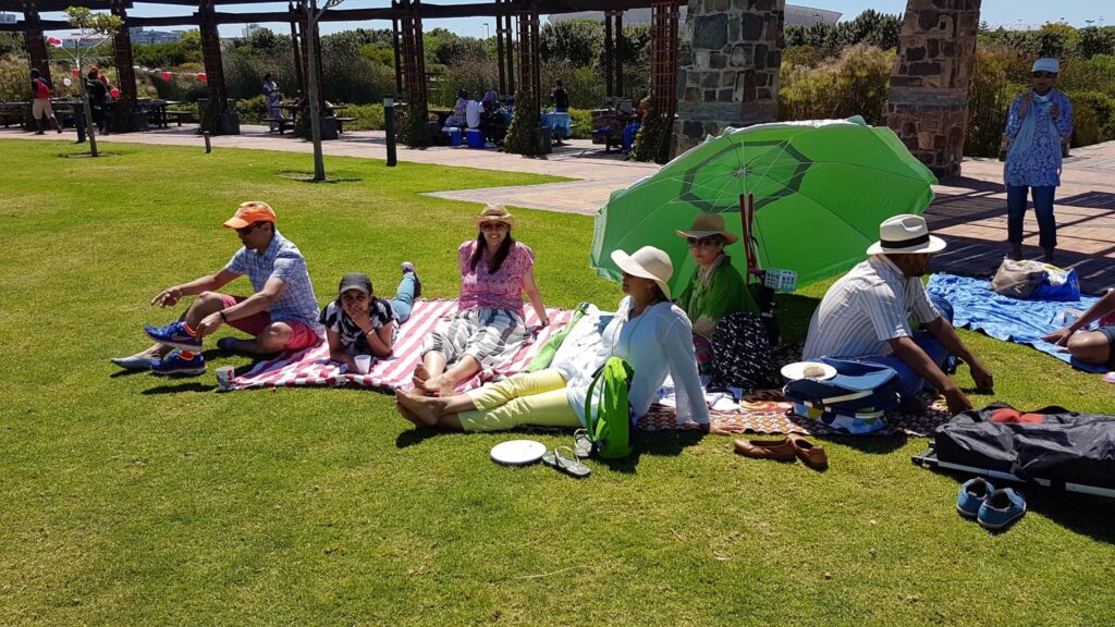 Green Point Park
