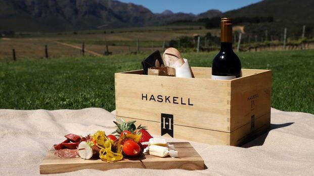 Haskell Picnic