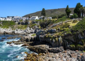 Hermanus hotels