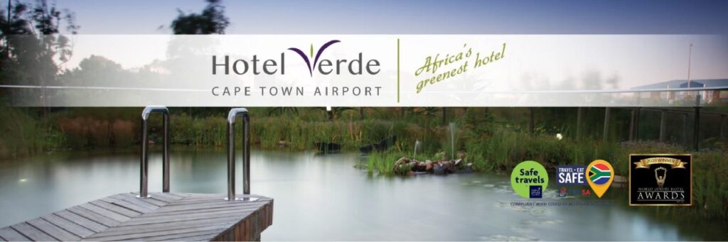 Hotel Verde