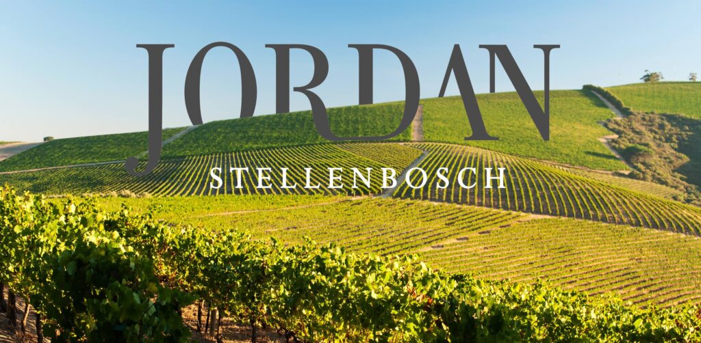 Jordan Stellenbosch