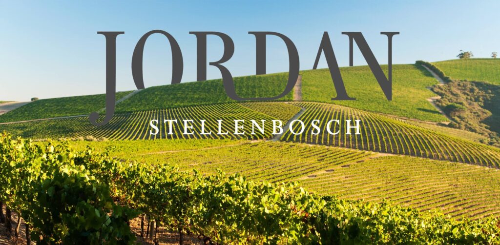 Jordan Stellenbosch