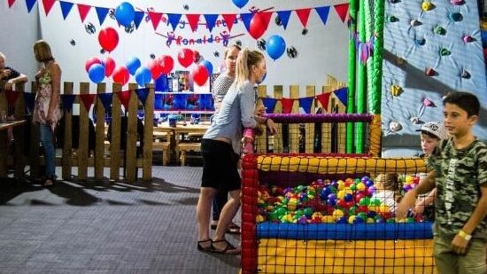 Kids Factory in Brackenfell