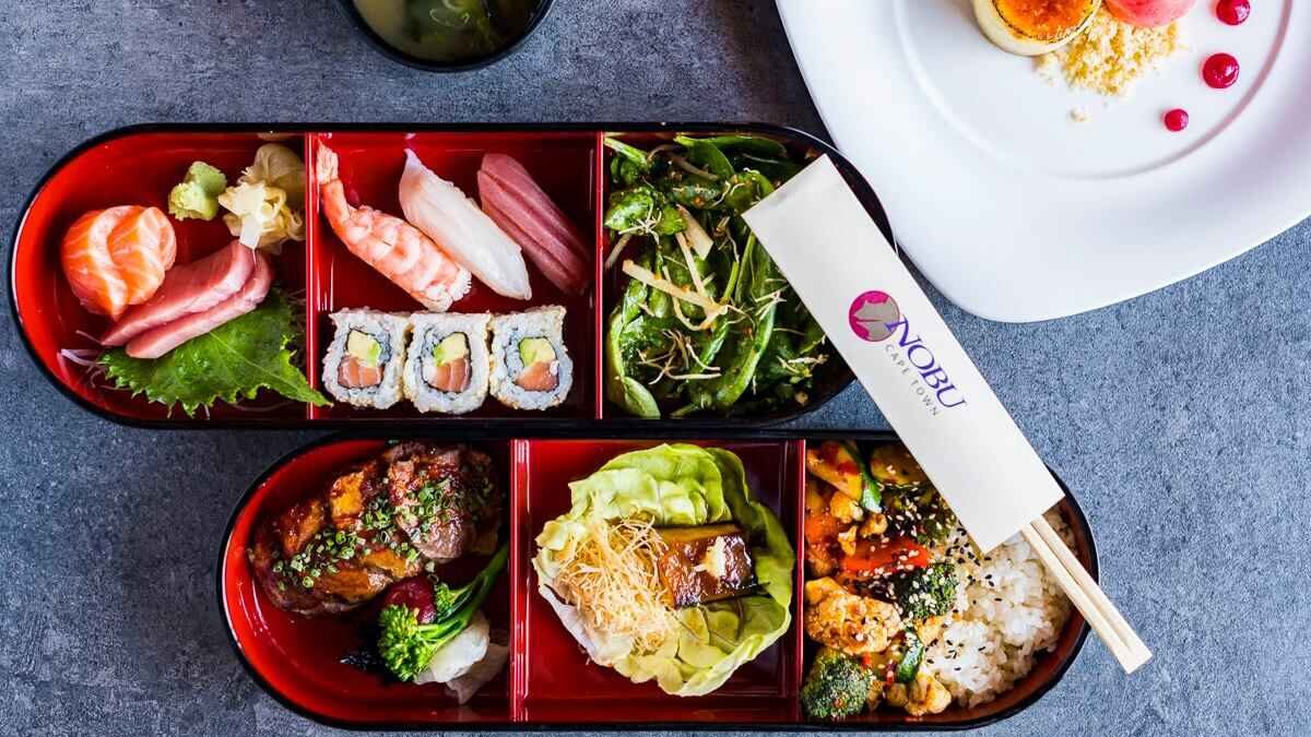 Nobu