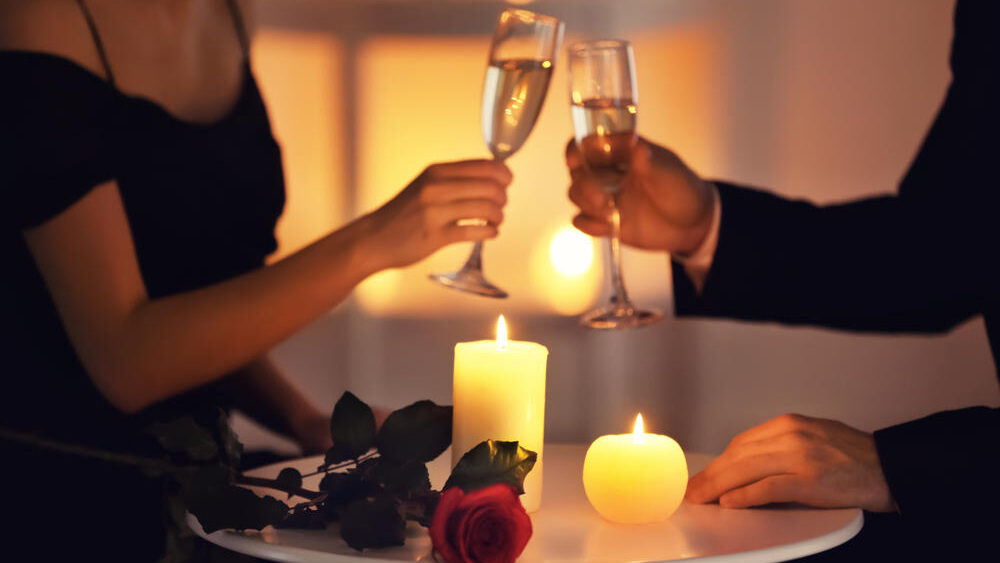Romantic Restaurants