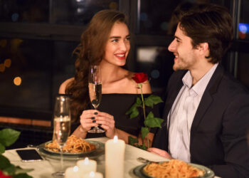 romantic restaurants in cape town