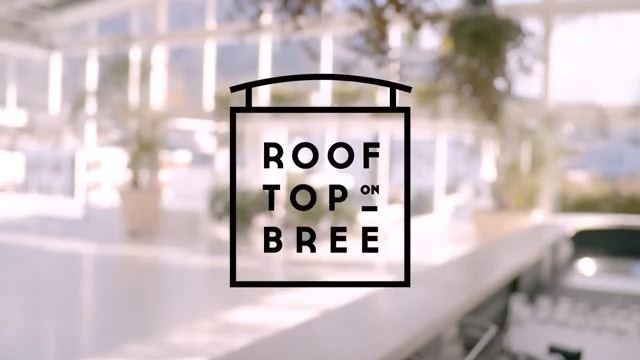 Rooftop on Bree