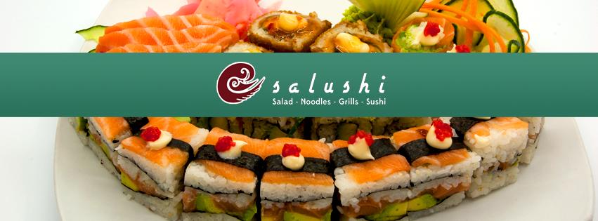 Salushi