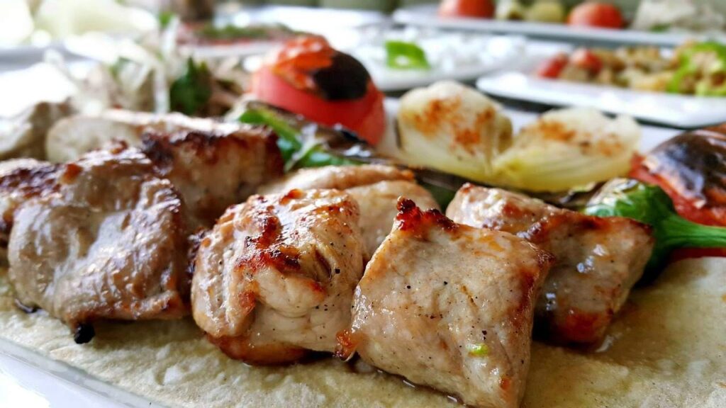 Saray Restaurant