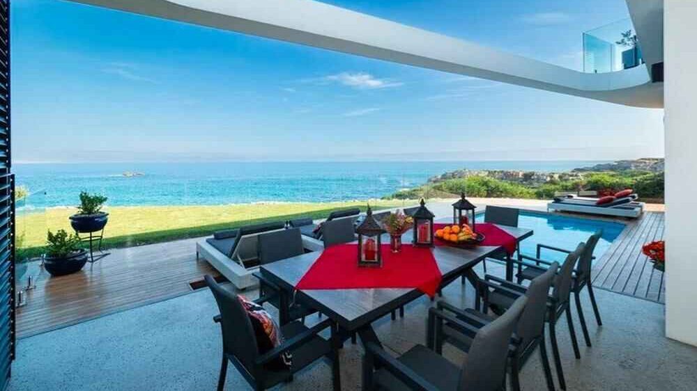 Boutique Ocean Views