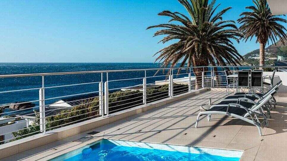 Blue Views Villas