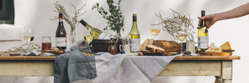 Spier Wine Farm