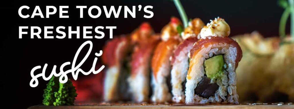 Sushi Box