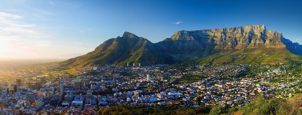 Table Mountain