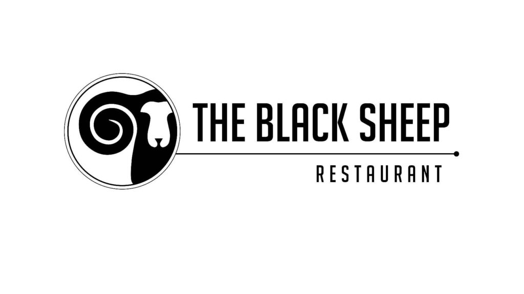 The Black Sheep