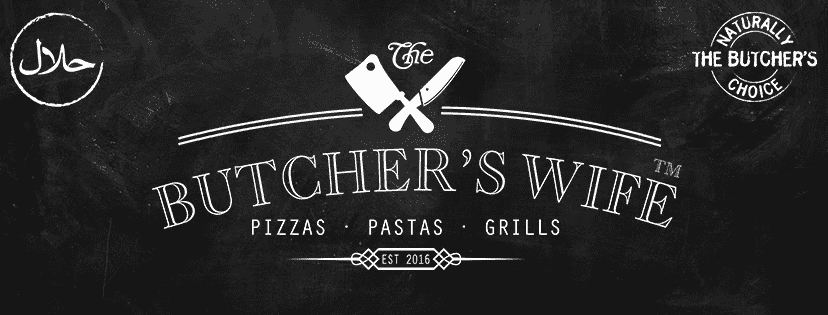 Butchers Wife