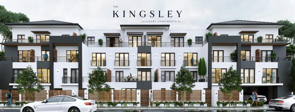The Kingsley