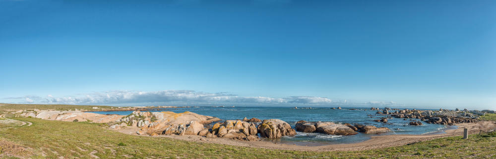 Tietiesbaai Picnic
