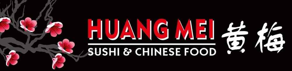 Huang Mei Sushi & Chinese Food