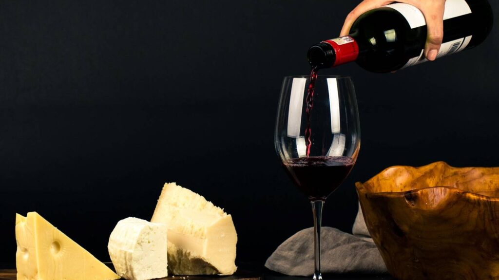 Wine Tasting at Beau Constantia