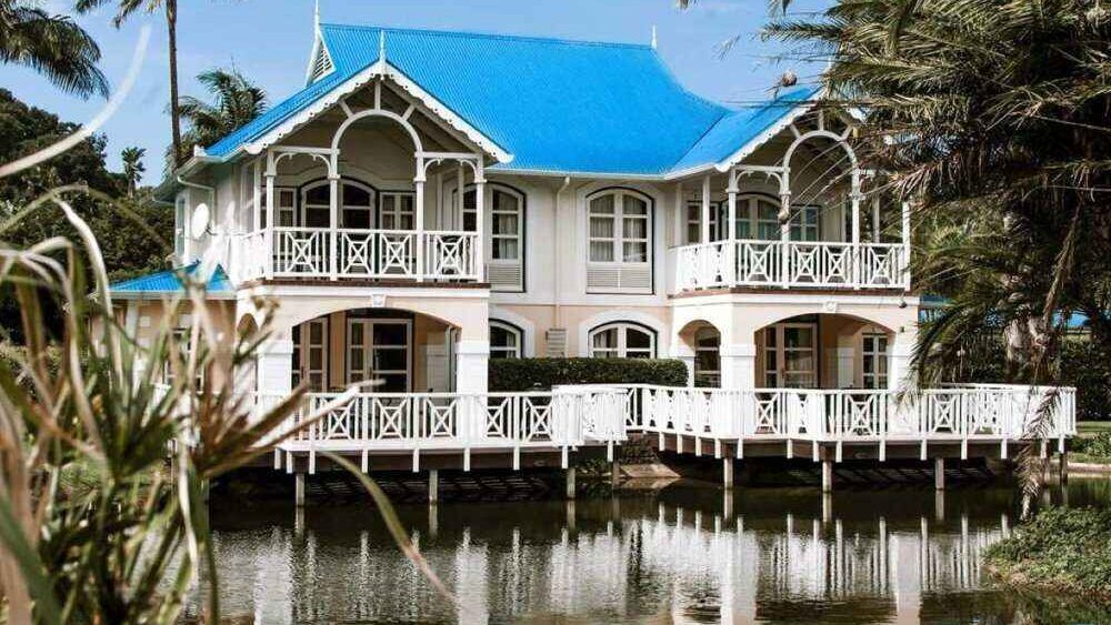 Le Franschhoek Hotel & Spa Photos