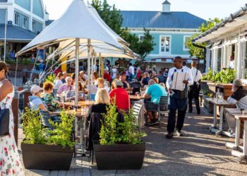 Cheap Restaurants in Cape Town